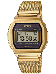 Наручные часы Casio A1000MGA-5