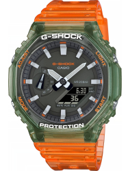 Наручные часы Casio GA-2100HC-4AER