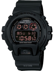 Наручные часы Casio DW-6900MS-1ER