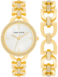 Наручные часы Anne Klein 4104GPST