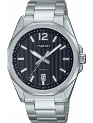Наручные часы Casio MTP-E725D-1AVEF