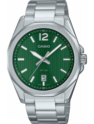 Наручные часы Casio MTP-E725D-3AVEF