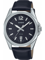 Наручные часы Casio MTP-E725L-1AVEF