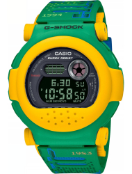 Наручные часы Casio G-B001RG-3ER