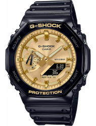 Наручные часы Casio GA-2100GB-1A
