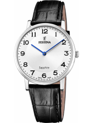 Наручные часы Festina F20012.5