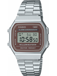 Наручные часы Casio A168WA-5AYES