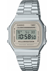 Наручные часы Casio A168WA-8AYES