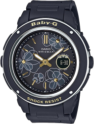 Наручные часы Casio BGA-150FL-1AER