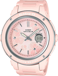 Наручные часы Casio BGA-150FL-4AER
