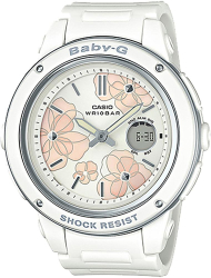Наручные часы Casio BGA-150FL-7AER
