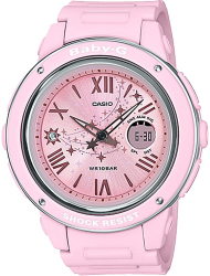 Наручные часы Casio BGA-150ST-4AER