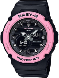 Наручные часы Casio BGA-270-1AER