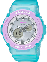 Наручные часы Casio BGA-270-2AER