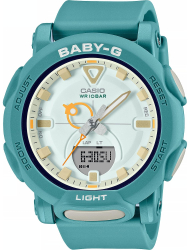 Наручные часы Casio BGA-310RP-3AER