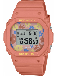 Наручные часы Casio BGD-565RP-4ER