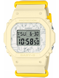 Наручные часы Casio BGD-565TW-5ER