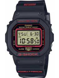 Наручные часы Casio DW-5600KH-1ER