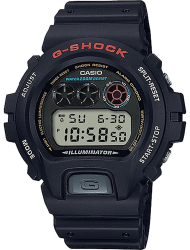 Наручные часы Casio DW-6900-1VHER