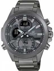 Наручные часы Casio ECB-30DC-1BEF