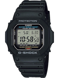 Наручные часы Casio G-5600E-1ER