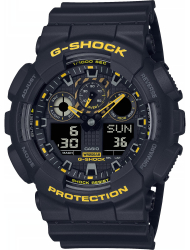 Наручные часы Casio GA-100CY-1AER