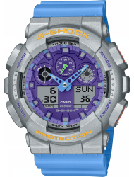Наручные часы Casio GA-100EU-8A2ER