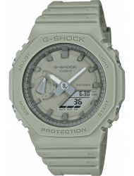 Наручные часы Casio GA-2100NC-3A