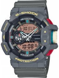 Наручные часы Casio GA-400PC-8AER