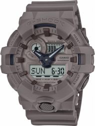Наручные часы Casio GA-700NC-5A