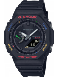 Наручные часы Casio GA-B2100FC-1AER