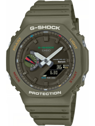 Наручные часы Casio GA-B2100FC-3AER