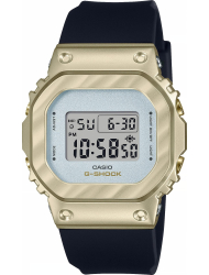 Наручные часы Casio GM-S5600BC-1