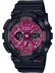 Наручные часы Casio GMA-S120RB-1A