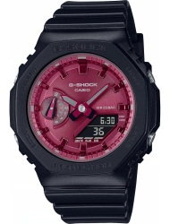 Наручные часы Casio GMA-S2100RB-1AER