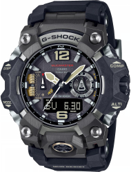 Наручные часы Casio GWG-B1000-1A