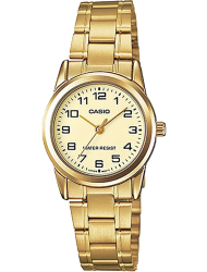 Наручные часы Casio LTP-V001G-9BUDF