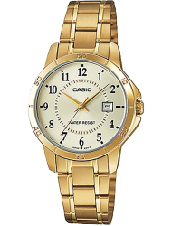 Наручные часы Casio LTP-V004G-9BUDF