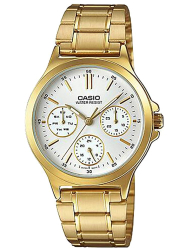 Наручные часы Casio LTP-V300G-7AUDF