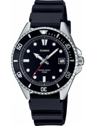Наручные часы Casio MDV-10-1A1