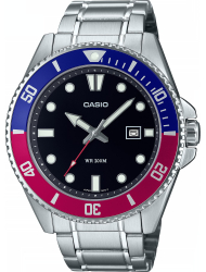 Наручные часы Casio MDV-107D-1A3