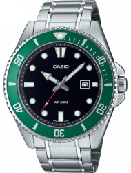Наручные часы Casio MDV-107D-3AVEF