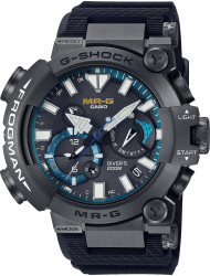 Наручные часы Casio MRG-BF1000R-1ADR