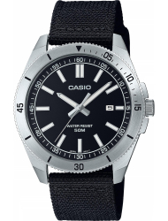 Наручные часы Casio MTP-B155C-1EVEF