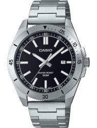 Наручные часы Casio MTP-B155D-1EVEF