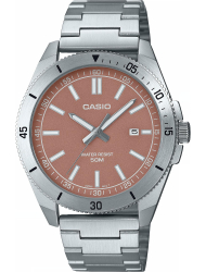 Наручные часы Casio MTP-B155D-5EVEF