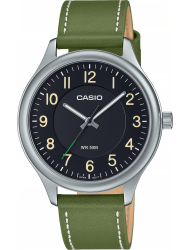 Наручные часы Casio MTP-B160L-1B1VEF