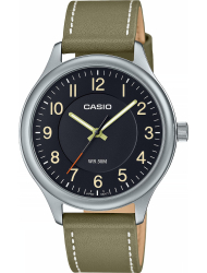 Наручные часы Casio MTP-B160L-1B2VEF