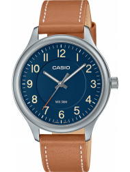 Наручные часы Casio MTP-B160L-2BVEF