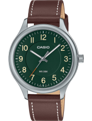 Наручные часы Casio MTP-B160L-3BVEF